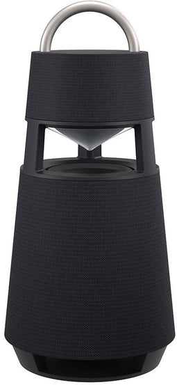LG XBOOM360 RP4 - Bluetooth Speaker - 120W RMS - Zwart