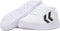 hummel Breather Legend - Lage sneakers - Aerotech technologie - Wit - Maat 38