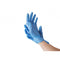 Able2 Nitril onderzoekshandschoenen - Medische kwaliteit - Poeder- en latexvrij - Blauw XS (100 stuks)