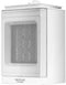 Cecotec Ready Warm 6150 - Elektrische Keramische Kachel - 1500W - Oscillatie 90º - Geschikt voor 15m²