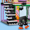 LEGO Friends Muziekwinkel en Appartement Bouwpakket voor Kinderen - 42653