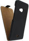 Mobilize Lumia 535 - Flip Case - Ultra Slim - Zwart