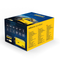 EASYPIX Aquapix WDV5630 Digitale videocamera's Geel