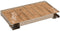 vidaXL - Rookgenerator - koud - 8-kamers - 35 - cm - roestvrij - staal