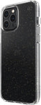 Speck Presidio Perfect-Clear - Hard case - Bacteriedodende afwerking 4m valbescherming - Glitter