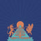 Pelagos - LP - Standard Edition - Stereo
