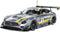 1:24 Tamiya 24345 Mercedes-AMG GT3 Plastic Modelbouwpakket