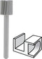 Dremel 26150115JA - Hogesnelheidsfrees - 7,8 mm - 30.000 t/min
