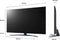 LG NanoCell 43NANO766QA - Ultra HD TV - 4K Resolutie - Zwart