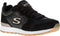 Skechers OG 85 - Dames Sneakers - Air-Cooled Memory Foam - Zwart