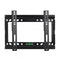 Esperanza ERW013 - Muurbeugel - Voor TV 14-50 inch - Zwart