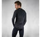 Rogelli Nowind - Ondershirt - Ademend en sneldrogend - Zwart - Maat 2XL