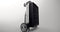 Inklapbare trolley CLAX® incl. vouwkrat, 46 l
