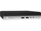 HP ProDesk 400 - Desktop Mini - Intel Core i5-6500T 2.5 GHz 8GB DDR4 256GB SSD Windows 7 Pro