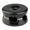 F-line Kabelbinders - Porselein - Zwart (5 stuks)