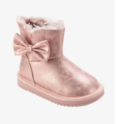 ADee - Bowtiful Pink Fairy - Meisjes Laarzen - Maat 28