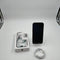 APPLE iPhone 15 - 5G - 128 GB - Zwart
