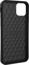 UAG Apple iPhone 11 Pro Max - Hard Case - Militaire bescherming - Zwart