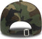 New York Yankees Cap Kind - Camo - 4 tot 6 jaar - Verstelbaar - New Era Caps - 9Forty Kids - NY Pet Kind - Petten - Pet Kind - Kinderpet - Pet Kinderen Jongens