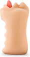 Blush Masturbator Love Toy X5 MEN ORAL ANNE Beige