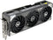 ASUS TUF Gaming NVIDIA GeForce RTX 5070 OC - Videokaart - 12GB GDDR7 - PCIe 5.0 - 2x HDMI 2.1b - 3x DisplayPort 2.1a