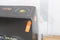 LEGO Oracle Red Bull Racing RB20 F1 - Technic model - V6-motor met bewegende zuigers - Blauw Geel Rood Zwart