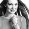 Horloge Dames Temptation TEA-2015-02 (Ø 27 mm)