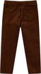 vidaXL-Kinderbroek-140-cognackleurig