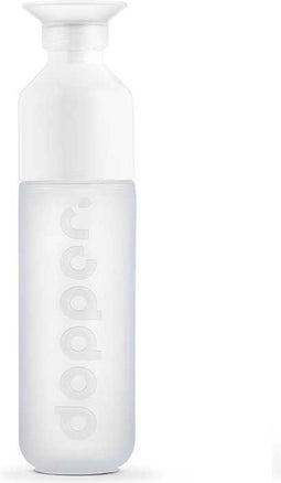 Dopper Original Drinkfles - 450 ml - Pure White