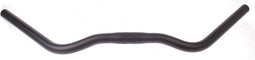 Stuur Stadsfiets 22,2 / 590 / 25,4 Mm Zwart