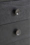 Light & Living Ladekast Espita - Zwart - 114x40x80cm
