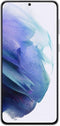 Samsung Galaxy S21+ 5G - Zilver - 128 GB - Fysieke simkaart + eSIM