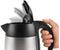 Bosch TWK3P420 - Waterkoker - 2400W 1,7L RVS/Zwart