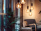 Philips Hue - Filament globe XL G125/E27 - Slimme LED-lamp - Warmwit licht