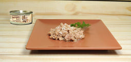 Natural Greatness - Kippenborst - Kittenvoer - 70 g