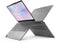 Lenovo IdeaPad Slim 5 14ARP10 - Laptop - AMD Ryzen™ 7 7735HS 3,2 GHz 16GB DDR5 512GB SSD - Grijs