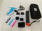 GoPro HERO13 Black - Actioncam - Accessoire bundel met 5.3K60-video en Enduro-batterij - Zwart