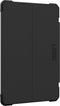 Urban Armor Gear Metropolis SE - Tablet Hoes - Schokabsorberend - Zwart