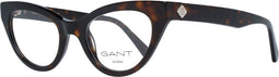 Ladies' Spectacle frame Gant GA4100 49052