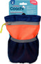 Coachi Pro Train & Treat Bag Navy & Coral - Hondenopvoeding - Navy Coral