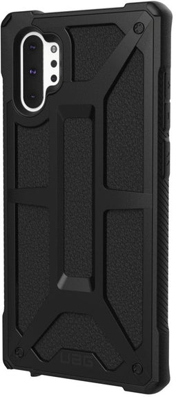 Urban Armor Gear Monarch - Soft case - Krasbestendig Schokbestendig - Zwart
