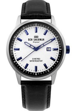 Ben Sherman Herenhorloge WB030B