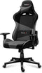 Huzaro Force 6.2 Grey Mesh – Ergonomische Gamingstoel met Ademend Materiaal en Verstelbare Functies