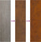 vidaXL - Vierkante - Vuurkorf - 80x80x40 - cm - Weerbestendig - Staal