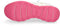 Tamaris Nowana - Lage sneakers - Elastische veters - Wit (2025)
