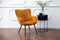 Feel Home - Fauteuil - Vincenza - Brons