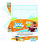 Waterpistool Colorbaby 34,5 x 16 x 5 cm (6 Stuks)