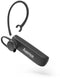 Hama MyVoice1500 - Bluetooth mono-headset - 15 uur gesprekstijd - Zwart