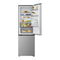 LG GBBS312BPY - Koelvriescombinatie - 333 liter - Energieklasse B - 33 dB