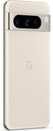 Google Pixel 8 Pro - Smartphone - 128GB opslag - Beige